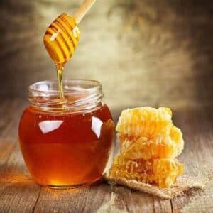 Sundarban Mixed Flower Honey (সুন্দরবনের খাঁটি মধু) — view 1