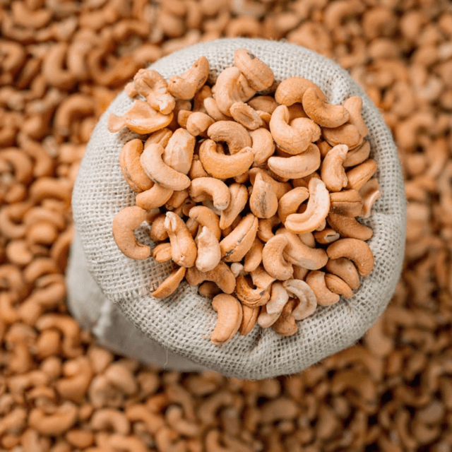 Premium Cashew Nuts (কাজু বাদাম) — view 1